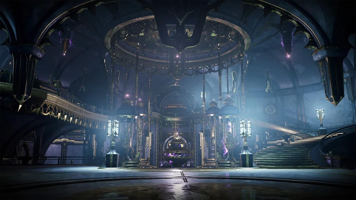 Locked doors hide the best loot