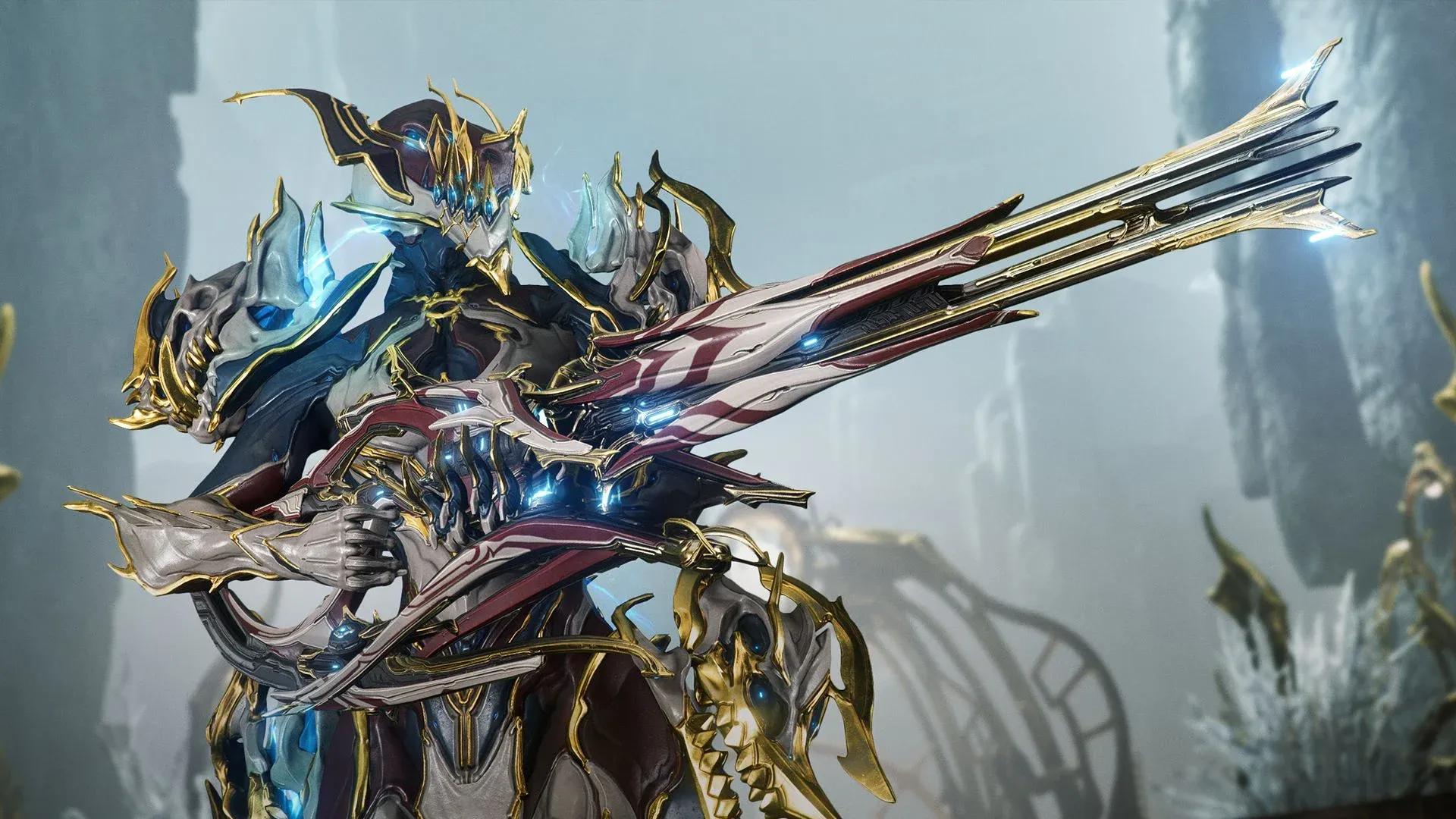 Warframe Guide: All Voruna Prime Relics & How to Get Them