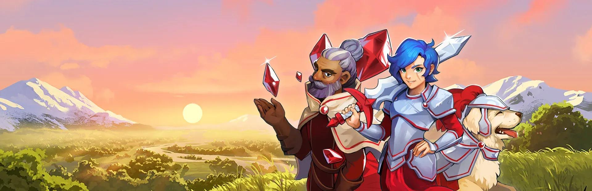 Wargroove Banner