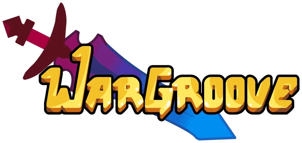 Wargroove Logo