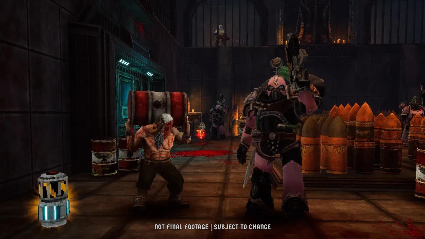 Warhammer 40,000: Boltgun 2 Gallery 10