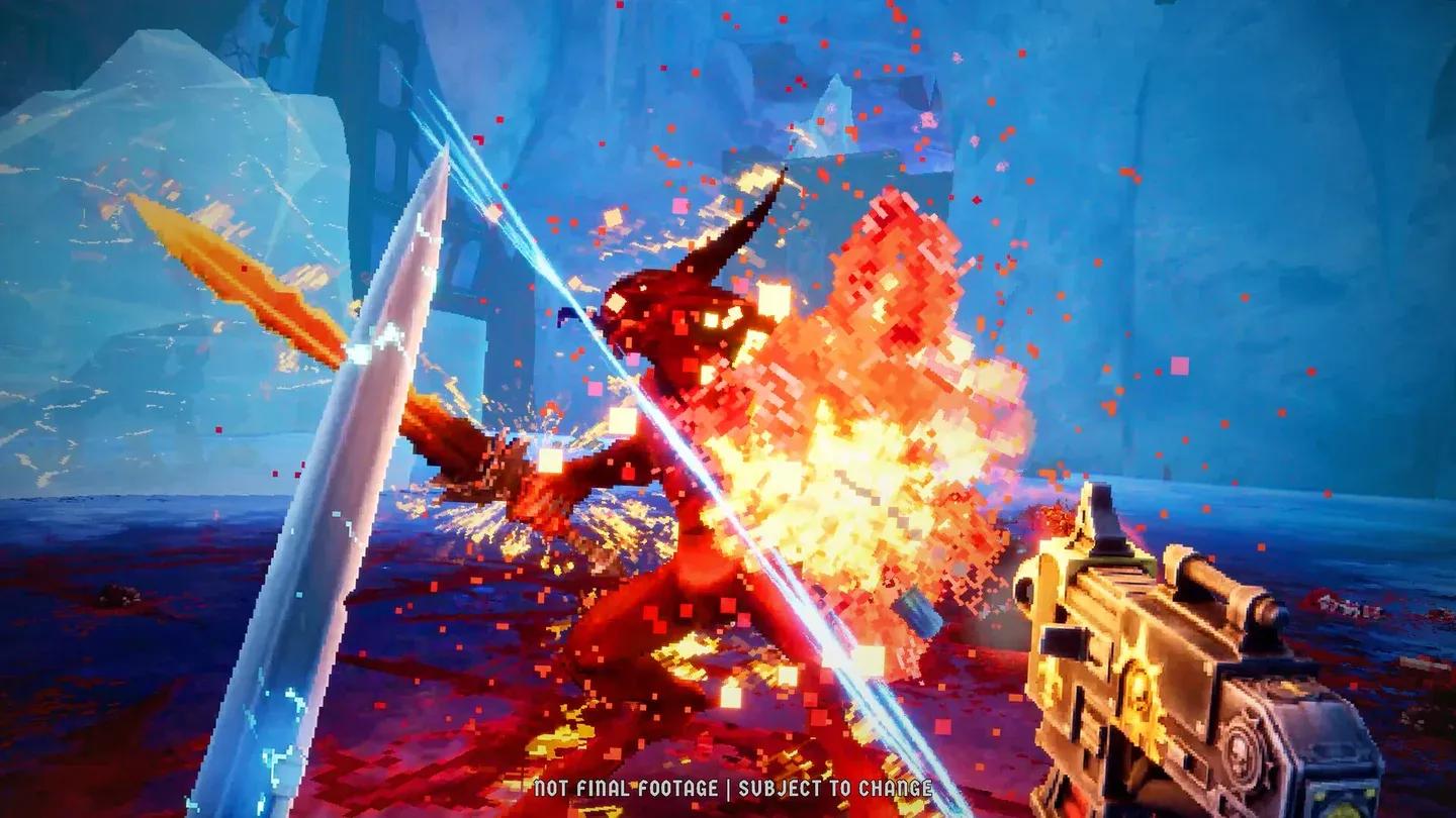Warhammer 40,000: Boltgun 2 Gallery 1