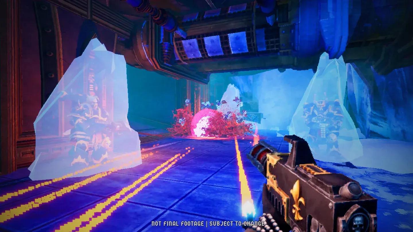 Warhammer 40,000: Boltgun 2 Gallery 2