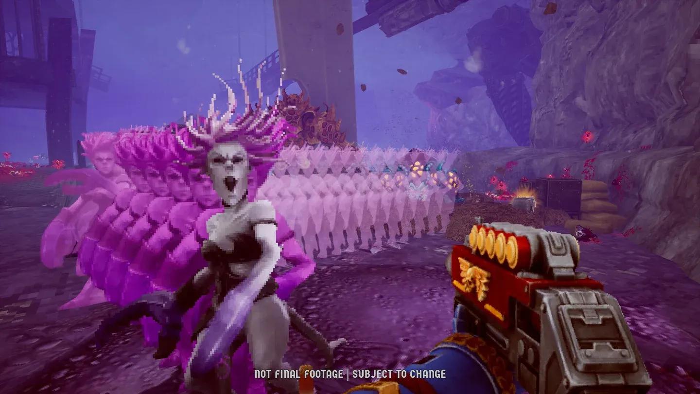 Warhammer 40,000: Boltgun 2 Gallery 4
