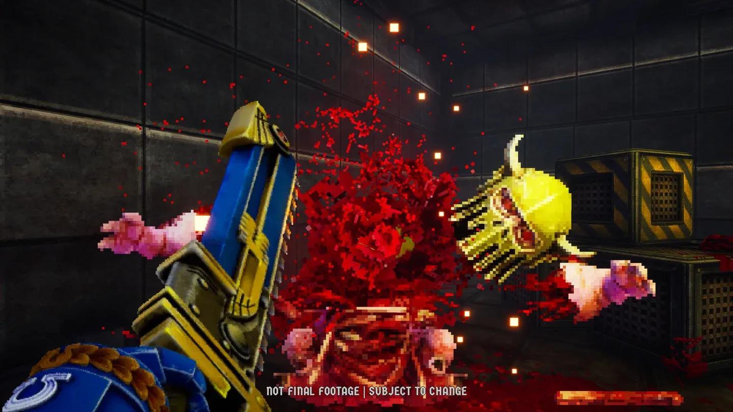 Warhammer 40,000: Boltgun 2 Gallery 6