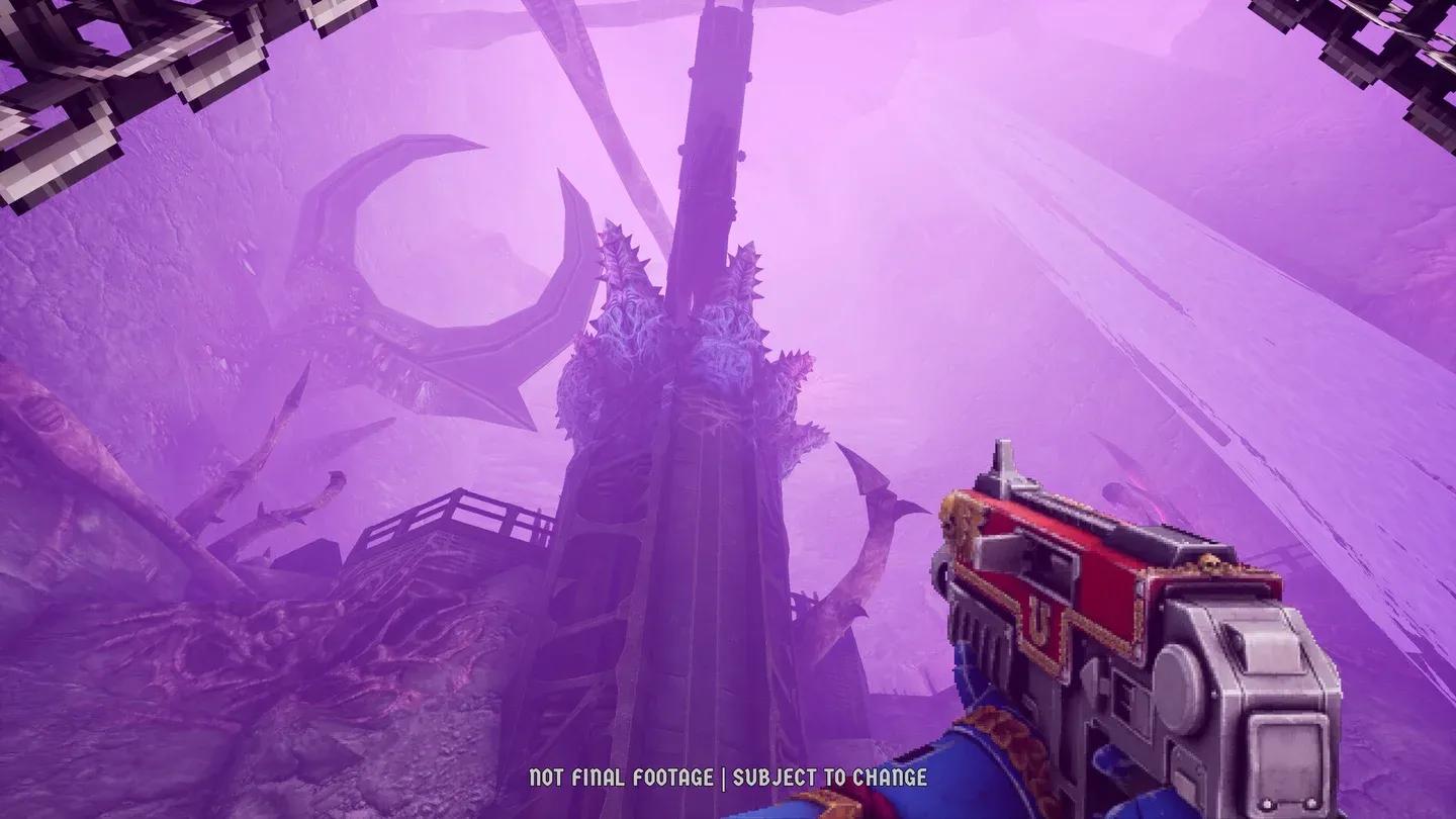Warhammer 40,000: Boltgun 2 Gallery 8