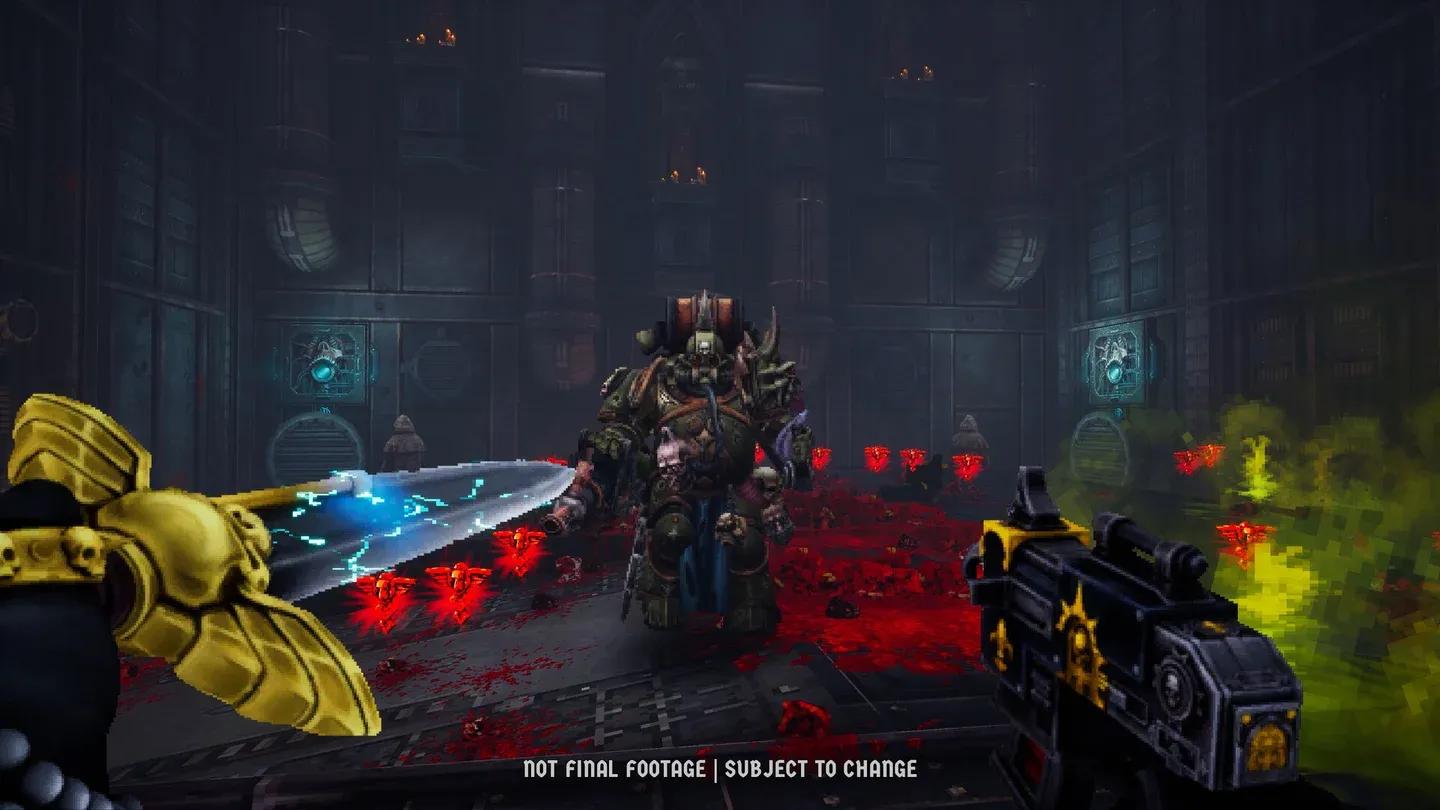 Warhammer 40,000: Boltgun 2 Gallery 9
