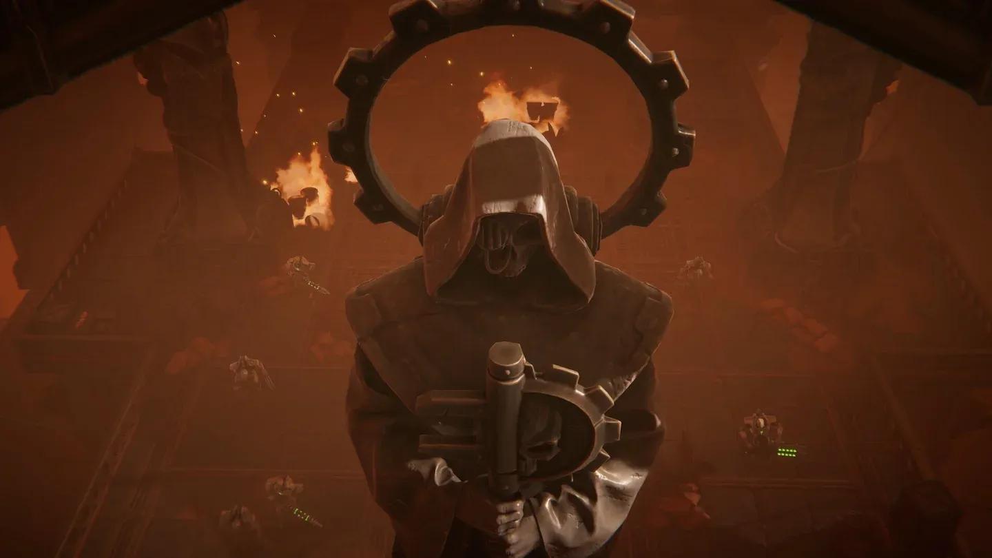 Warhammer 40,000: Mechanicus II Gallery 7