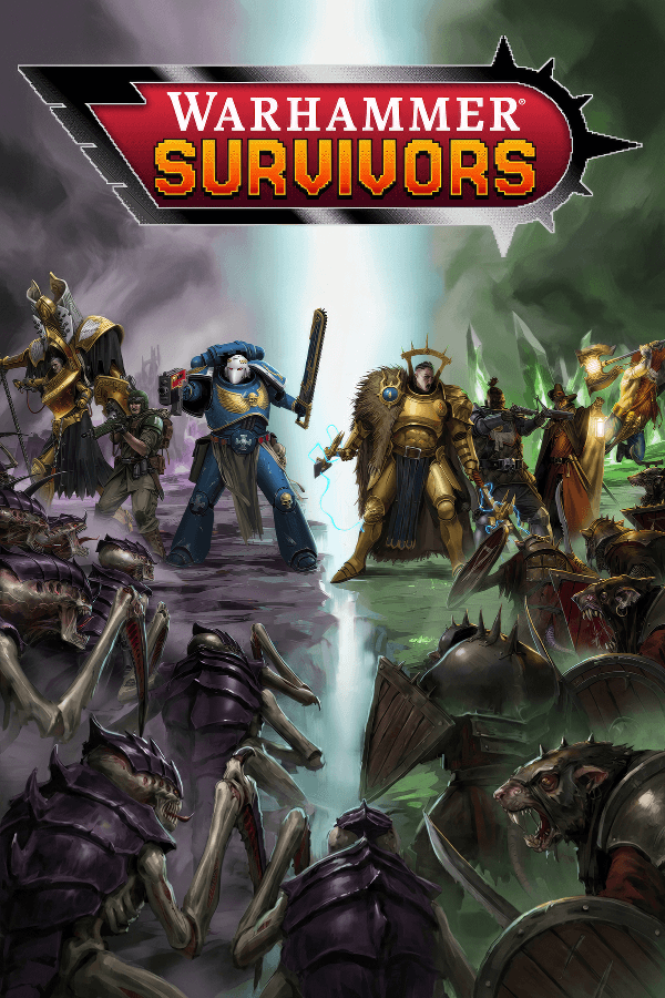 Warhammer Survivors
