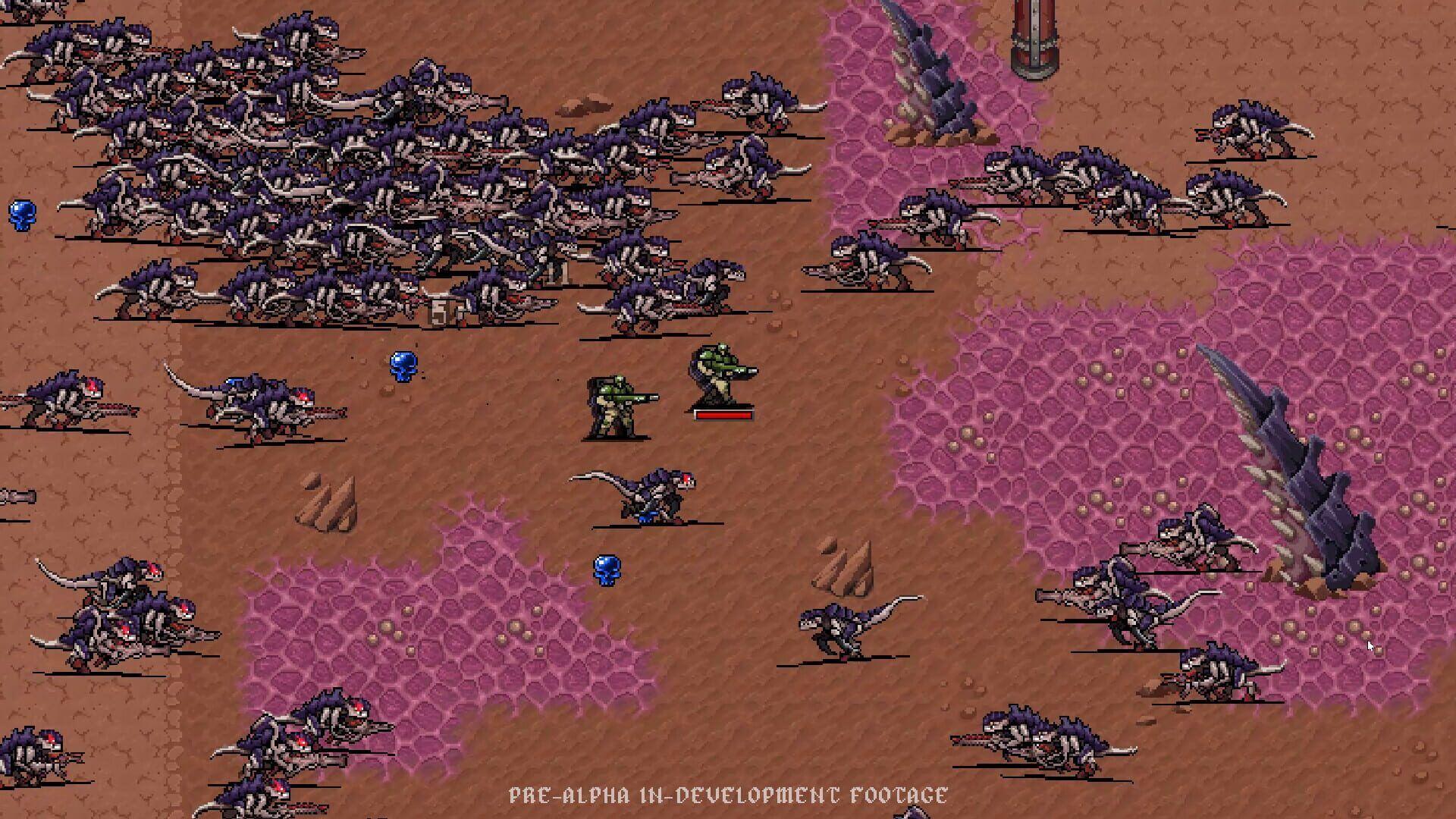 Warhammer Survivors Screenshot 5