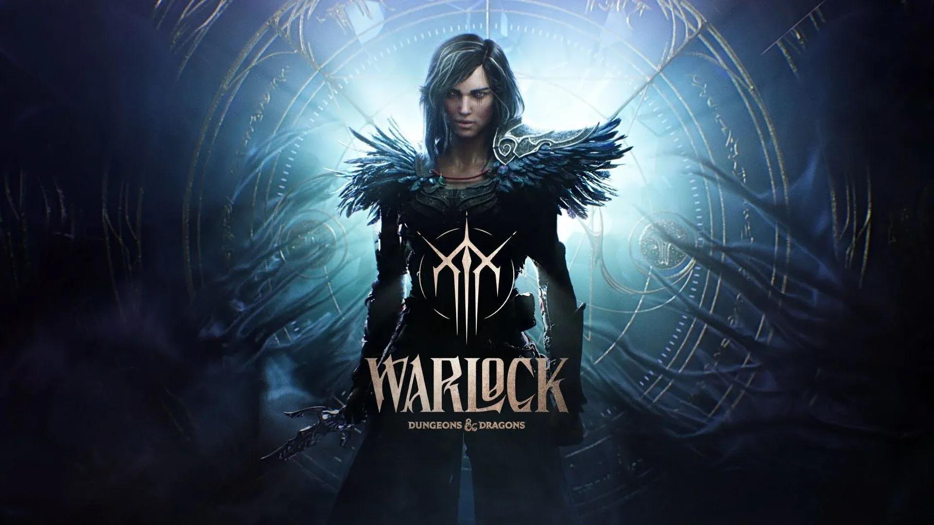WARLOCK: DUNGEONS & DRAGONS Announced by Wizards of the Coast for PC and  Consoles