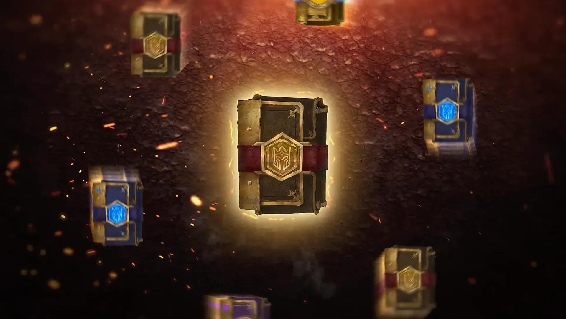 warriors of aradena cards.webp