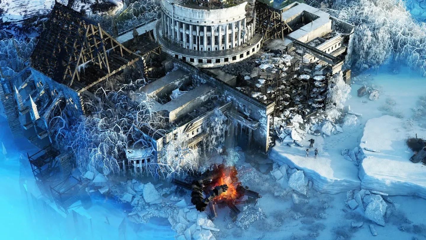 Wasteland 3 Gallery 2