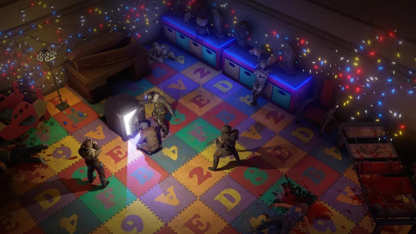 Wasteland 3 Gallery 6