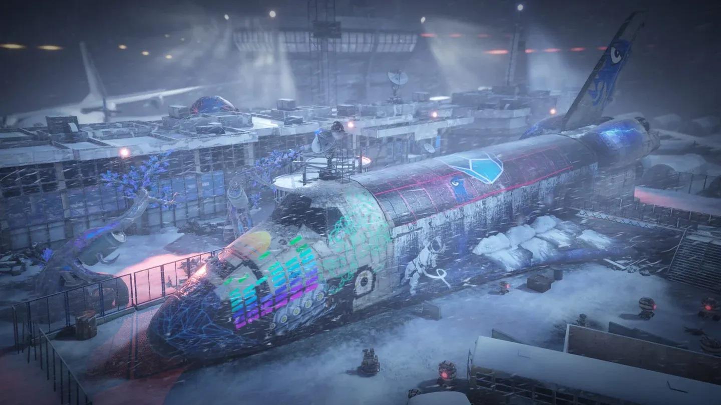 Wasteland 3 Gallery 8