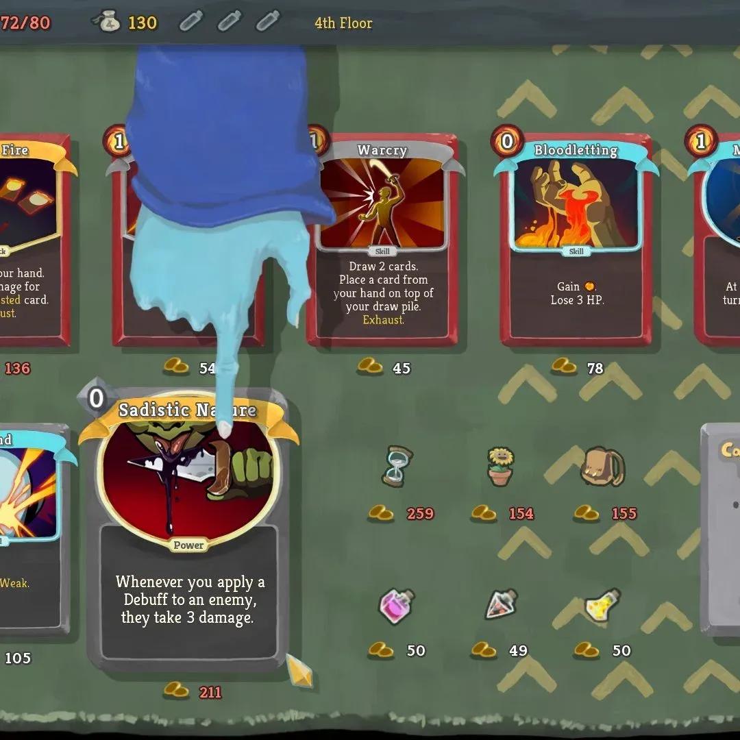 Co-op exclusive card rewards