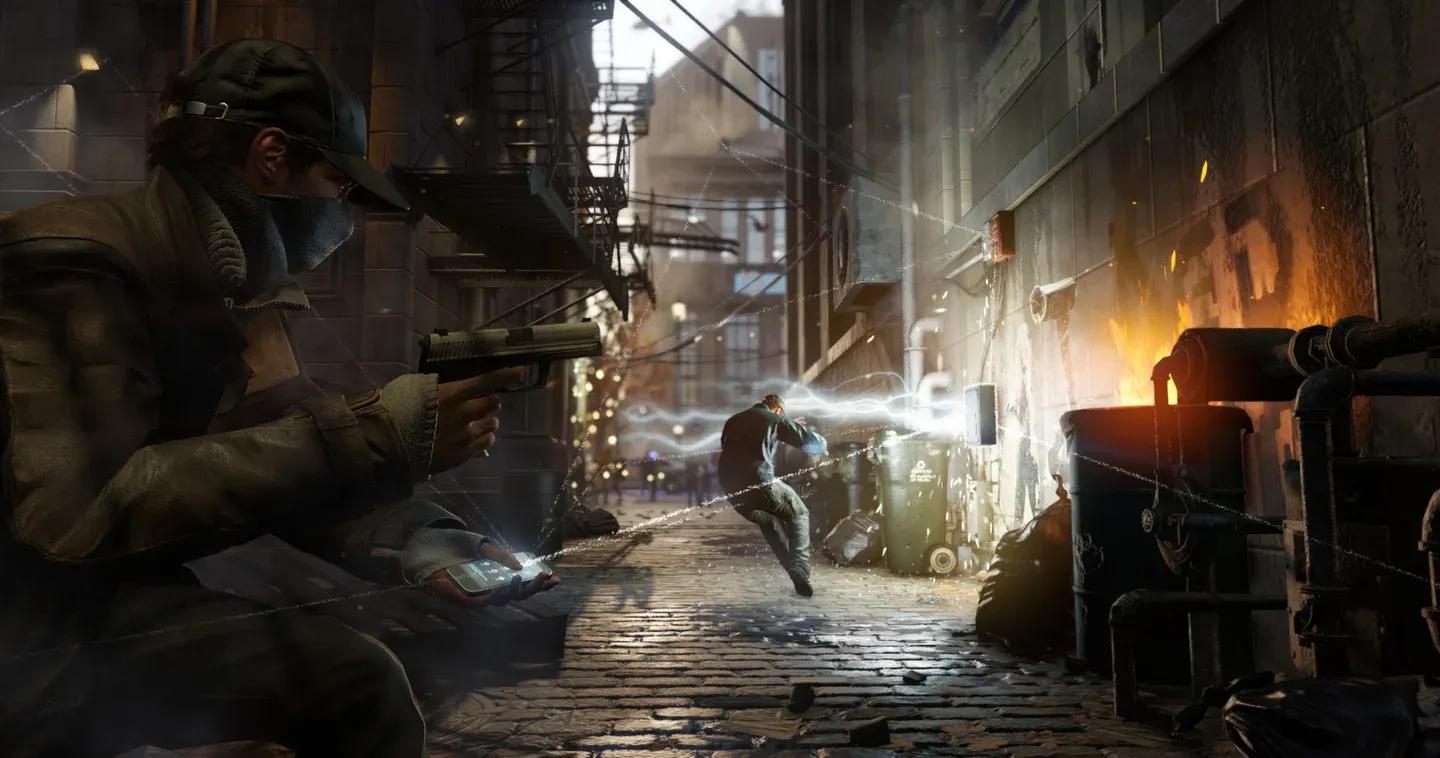 Watch_Dogs™ Gallery 3