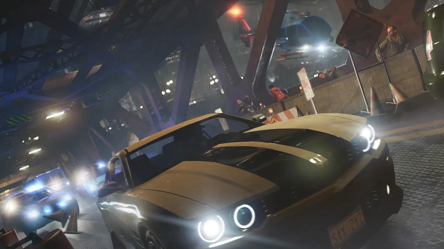 Watch_Dogs™ Gallery 9