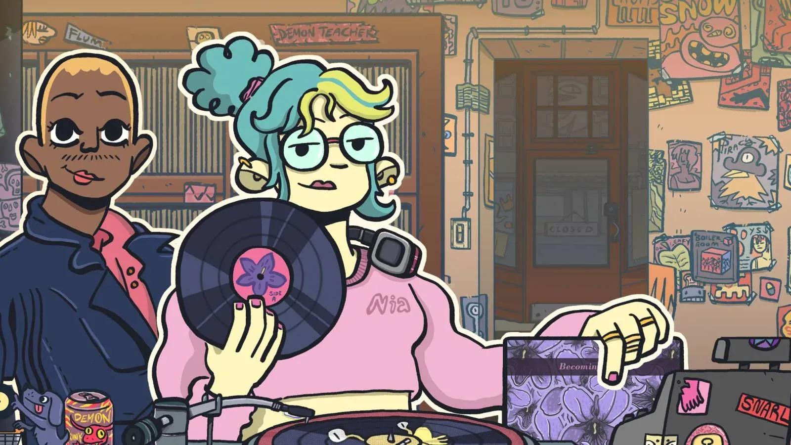Wax Heads Guide: How to Match Records