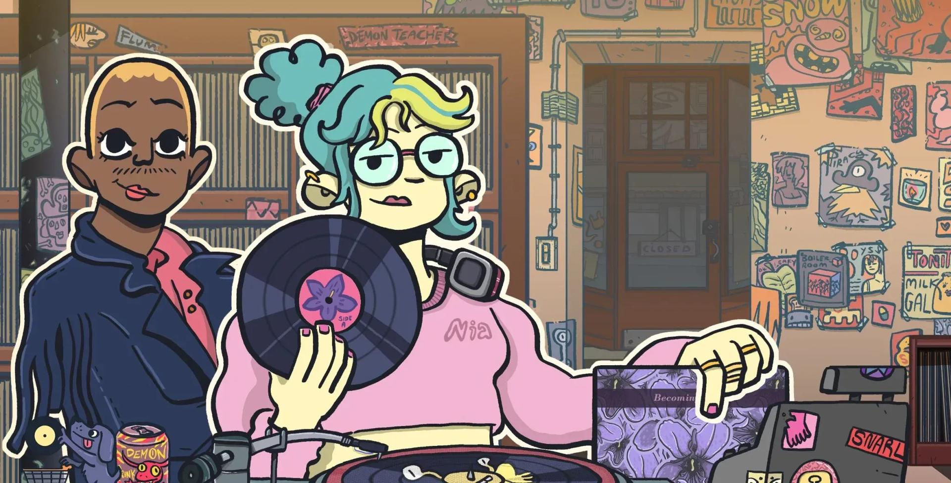 Wax Heads Beginner's Guide: Master the Record Shop From Day One