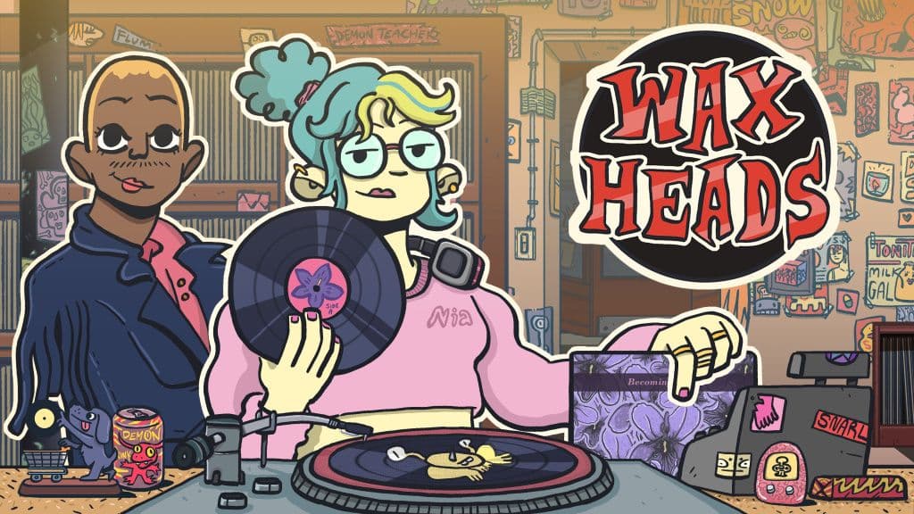 Wax Heads: Before You Buy