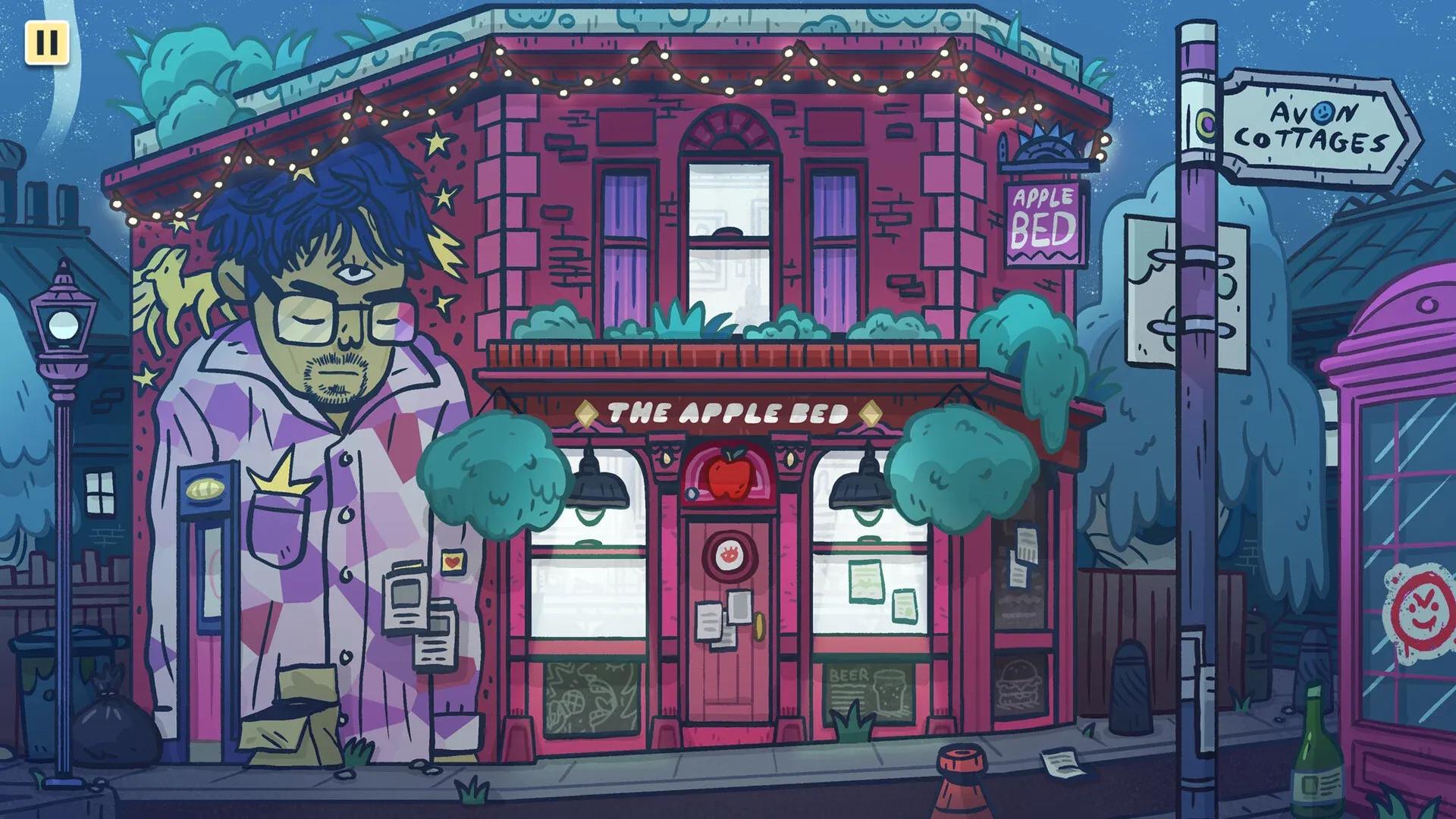 Wax Heads Screenshot 6