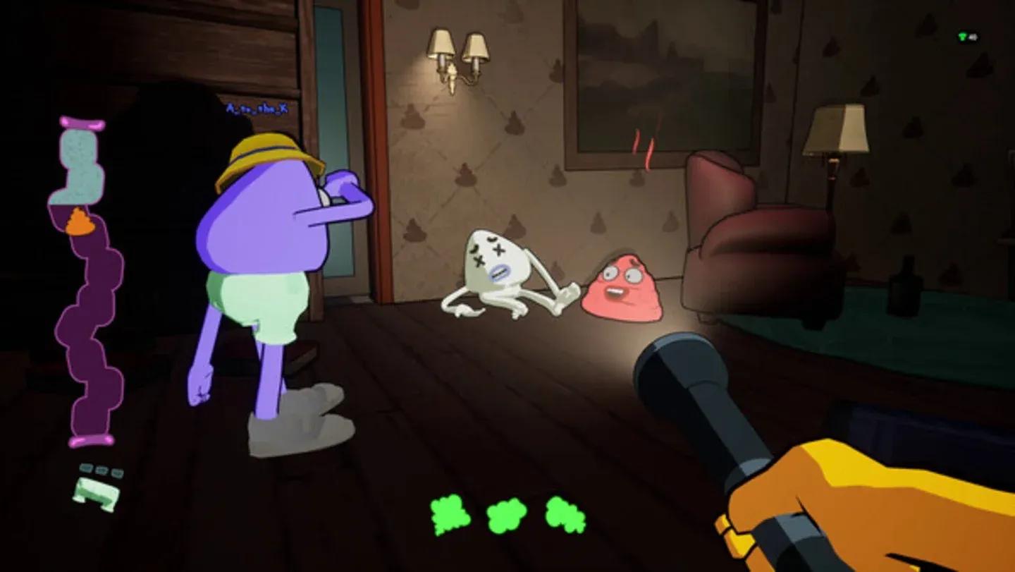 We Gotta Go Gallery 6