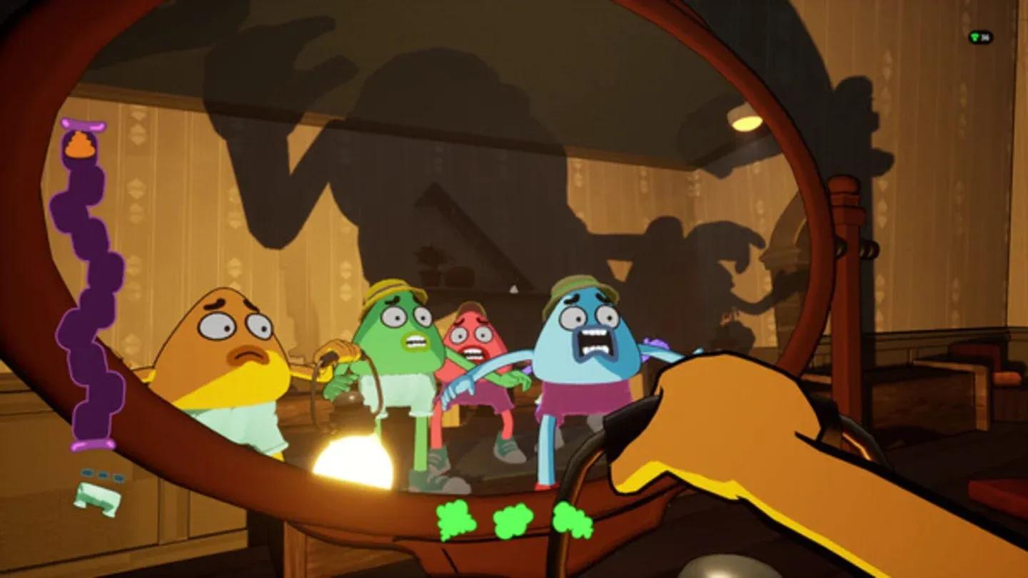 We Gotta Go Gallery 7