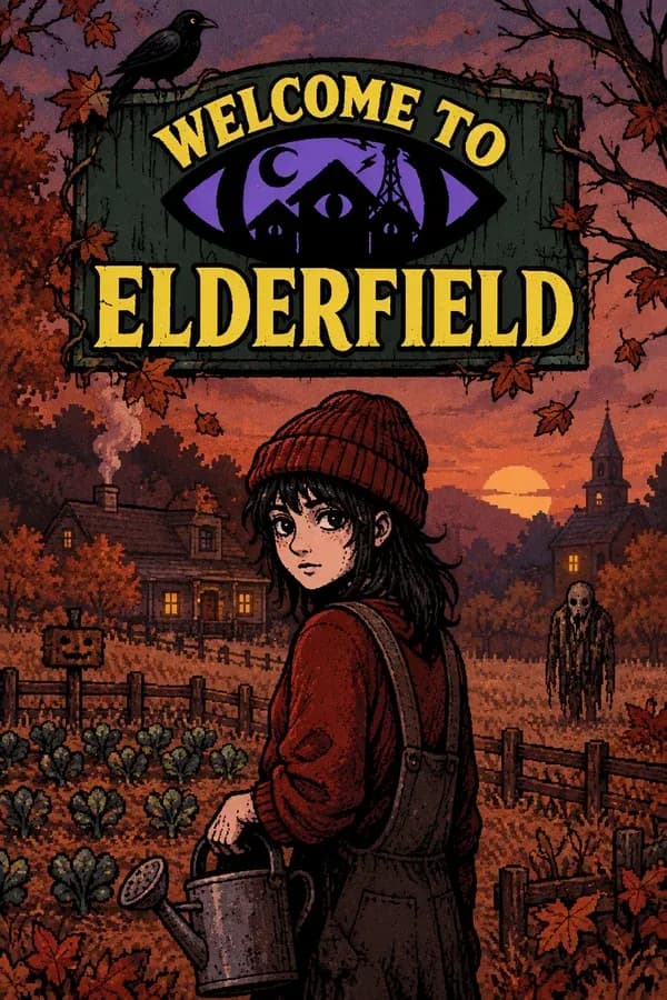 Welcome to Elderfield