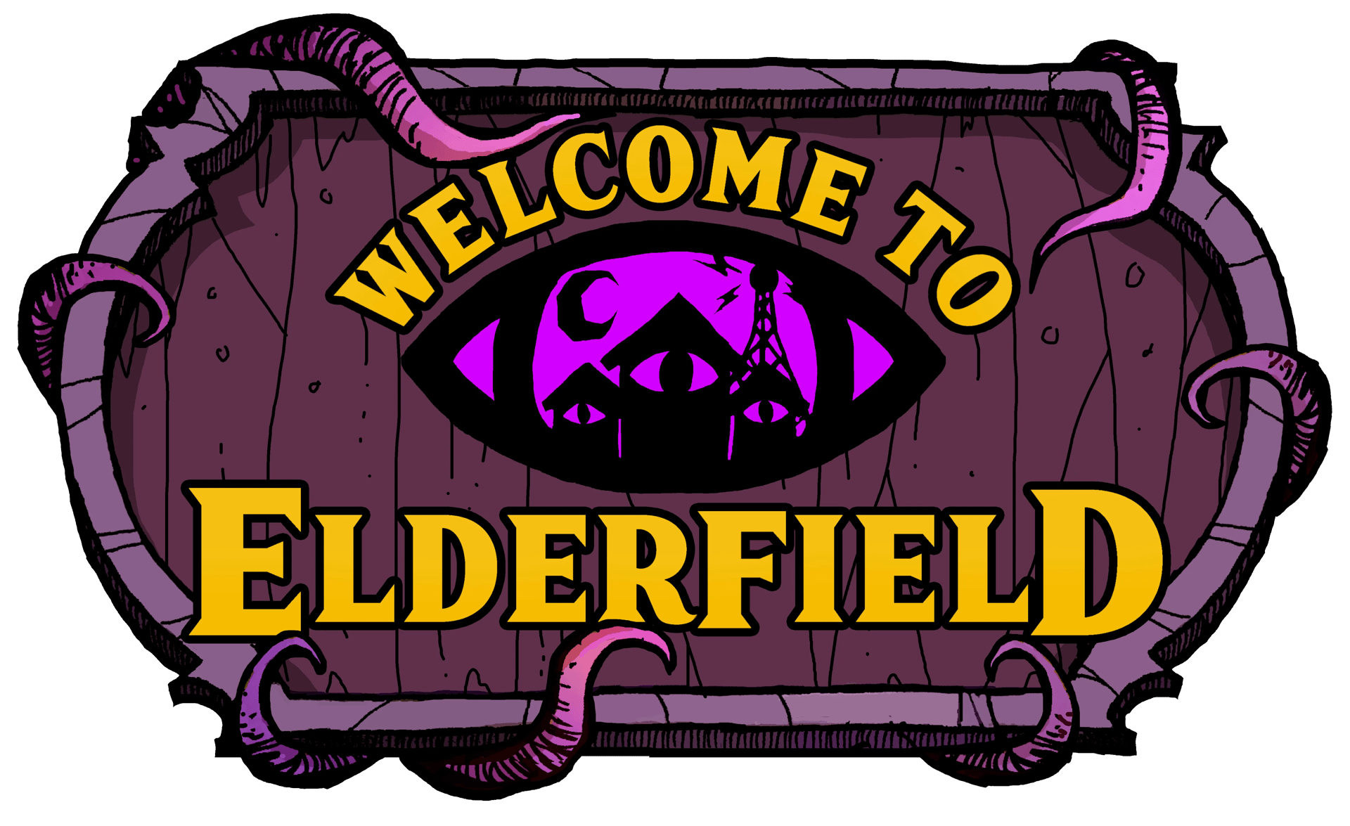 welcome to elderfield logo png.webp