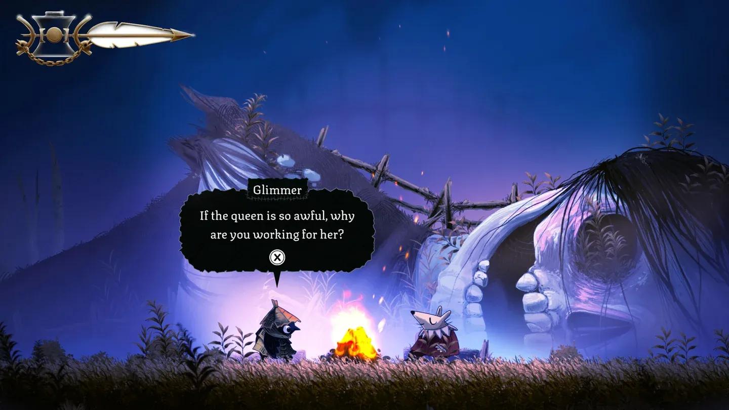 Well Dweller | GAMES.GG