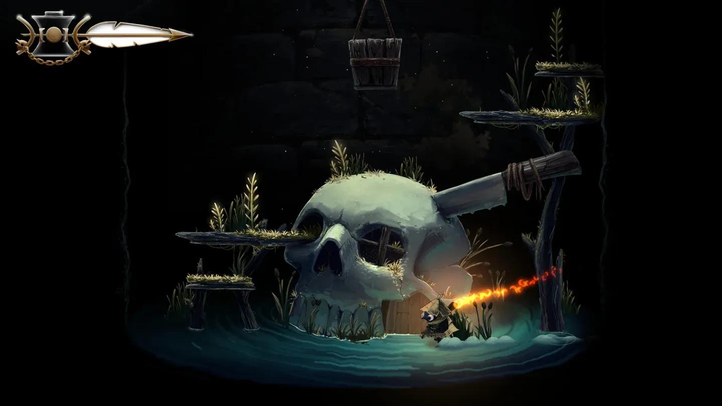 Well Dweller | GAMES.GG