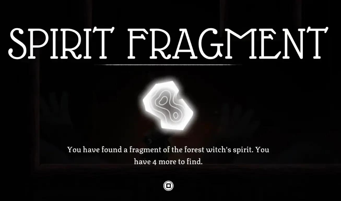 Return point sits in Night Garden