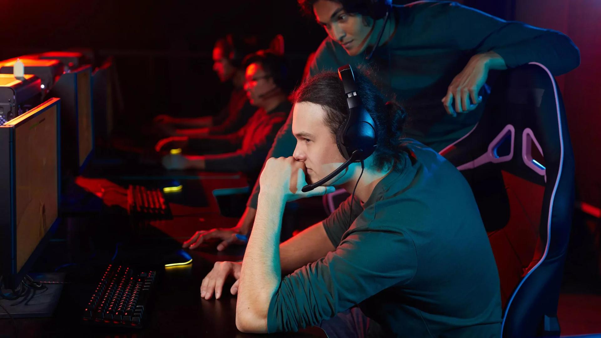 What is the Polkastarter Gaming Guild?