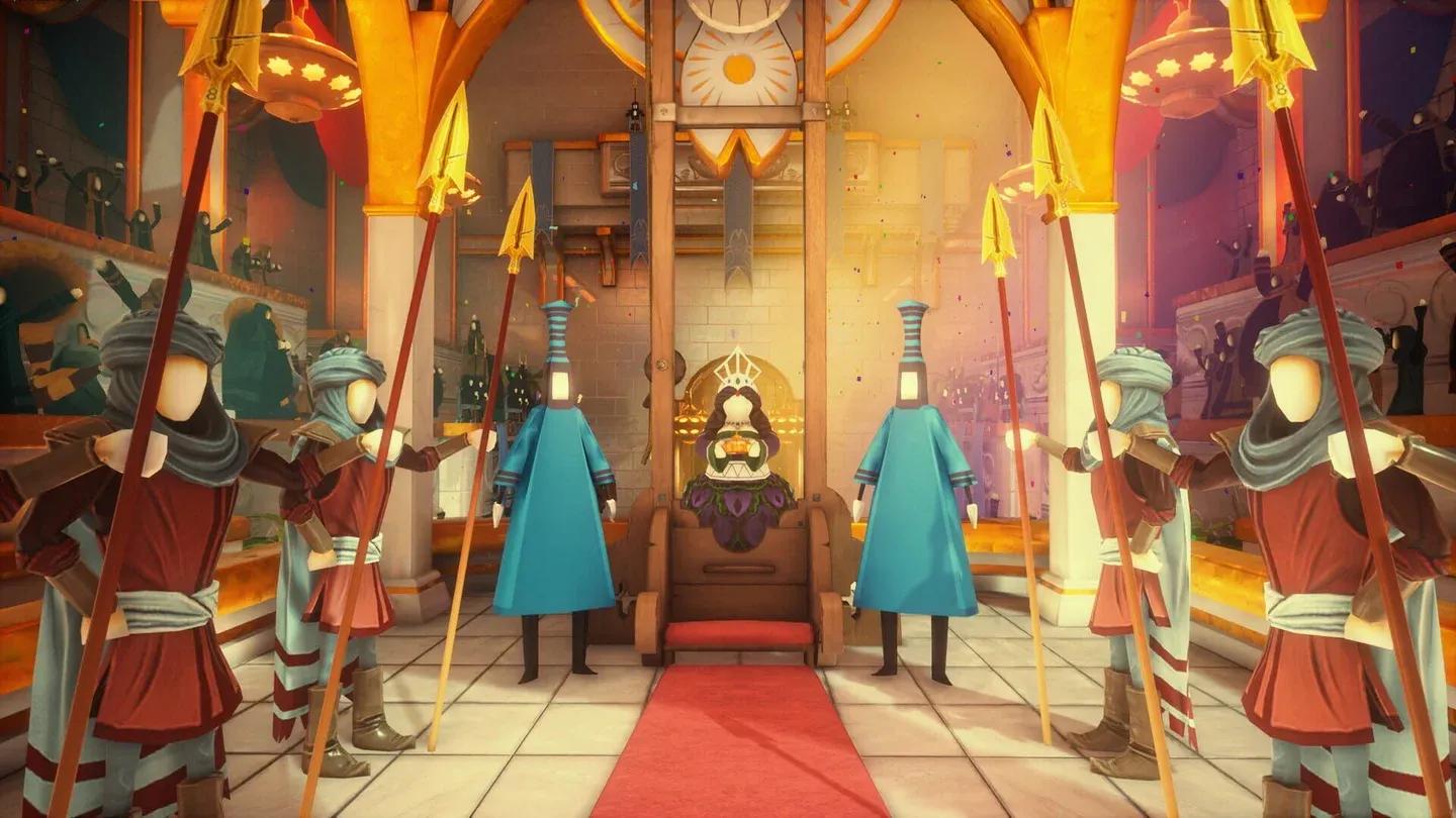 What Remains of Edith Finch Gallery 10