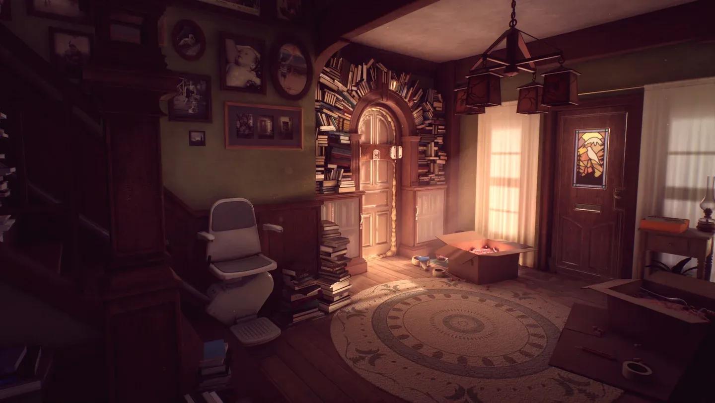 What Remains of Edith Finch Gallery 2