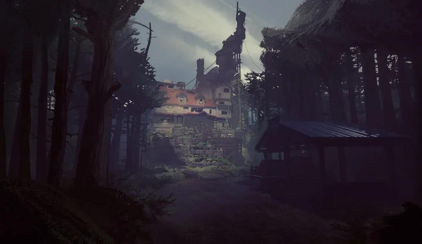 What Remains of Edith Finch Gallery 6