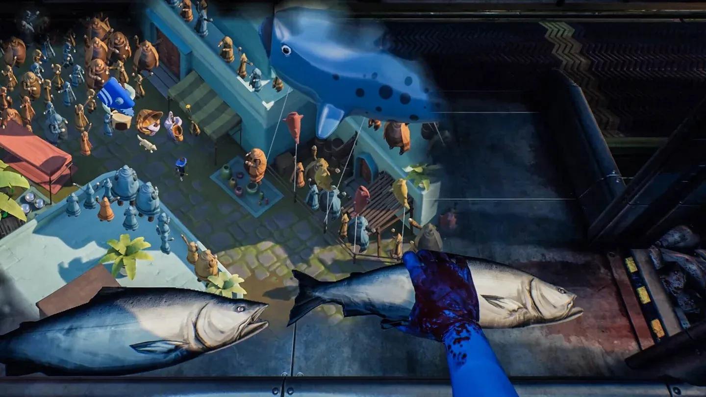 What Remains of Edith Finch Gallery 7