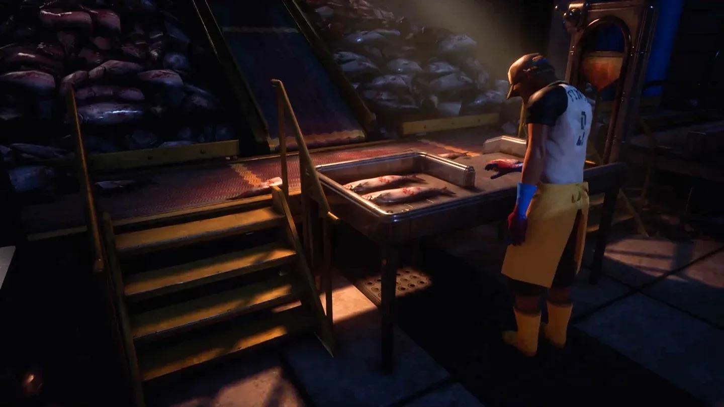 What Remains of Edith Finch Gallery 9