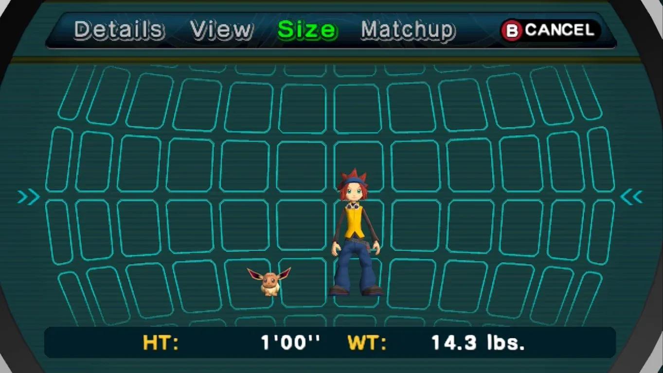 What should you evolve Eevee into on ...