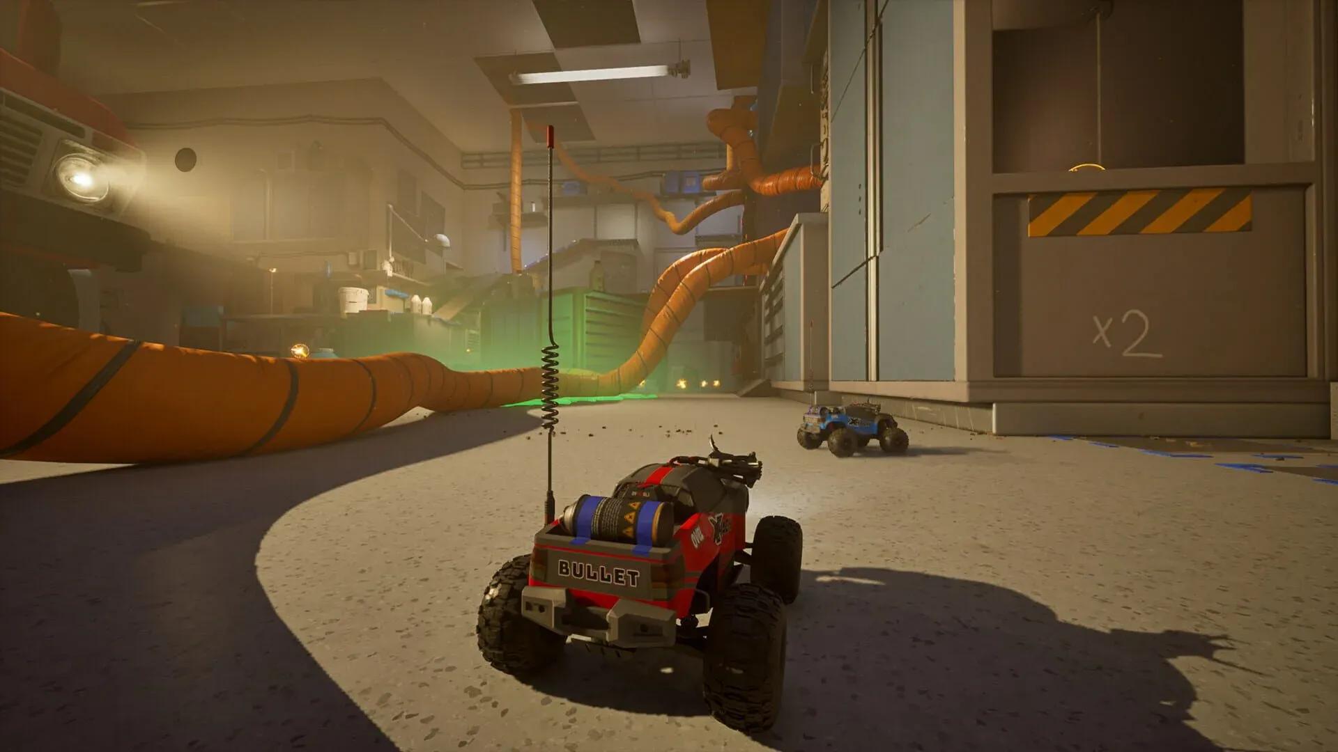 WheelMates Screenshot 5