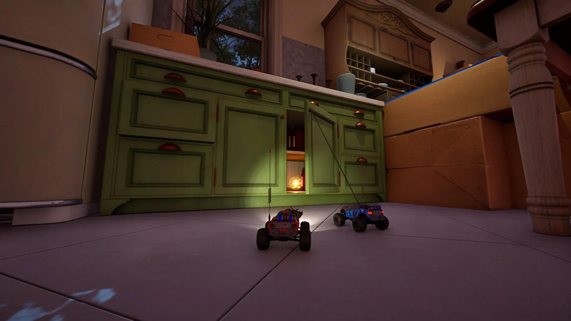 WheelMates Screenshot 7
