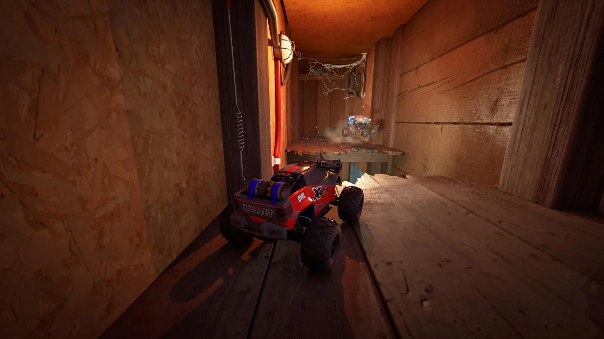 WheelMates Screenshot 8