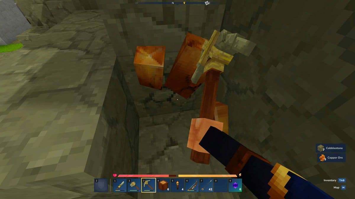 Hytale: Ultimativer Bergbau-Leitfaden