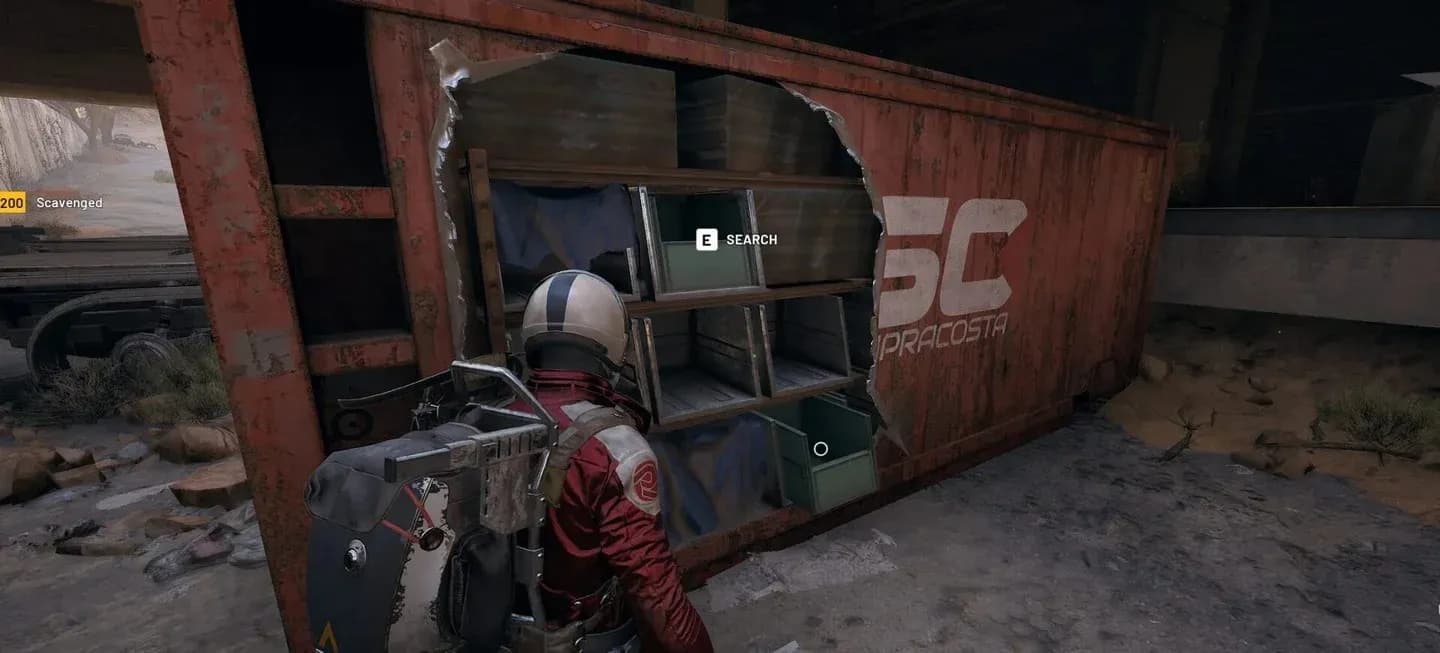 Surge Coil stun pulse in action