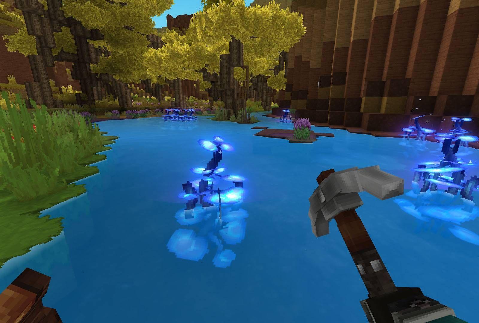 Where to get azure kelp in Hytale