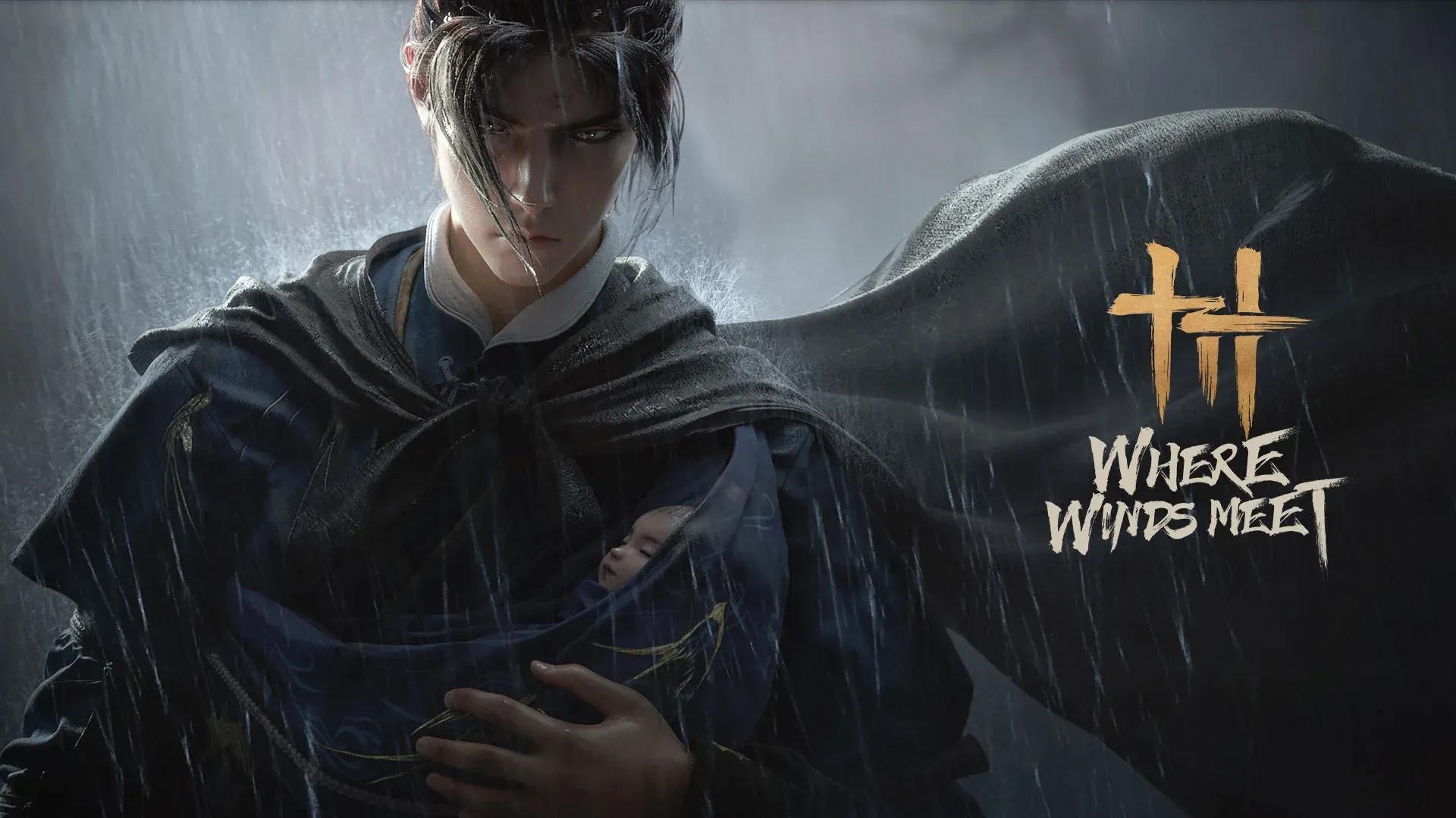 Where Winds Meet Flute of the Tides Quest: Unlock the Mystic Skill