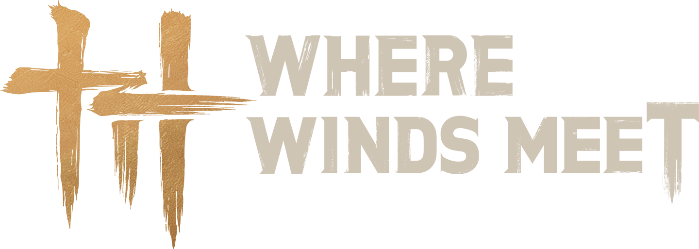 Where Winds Meet Logo