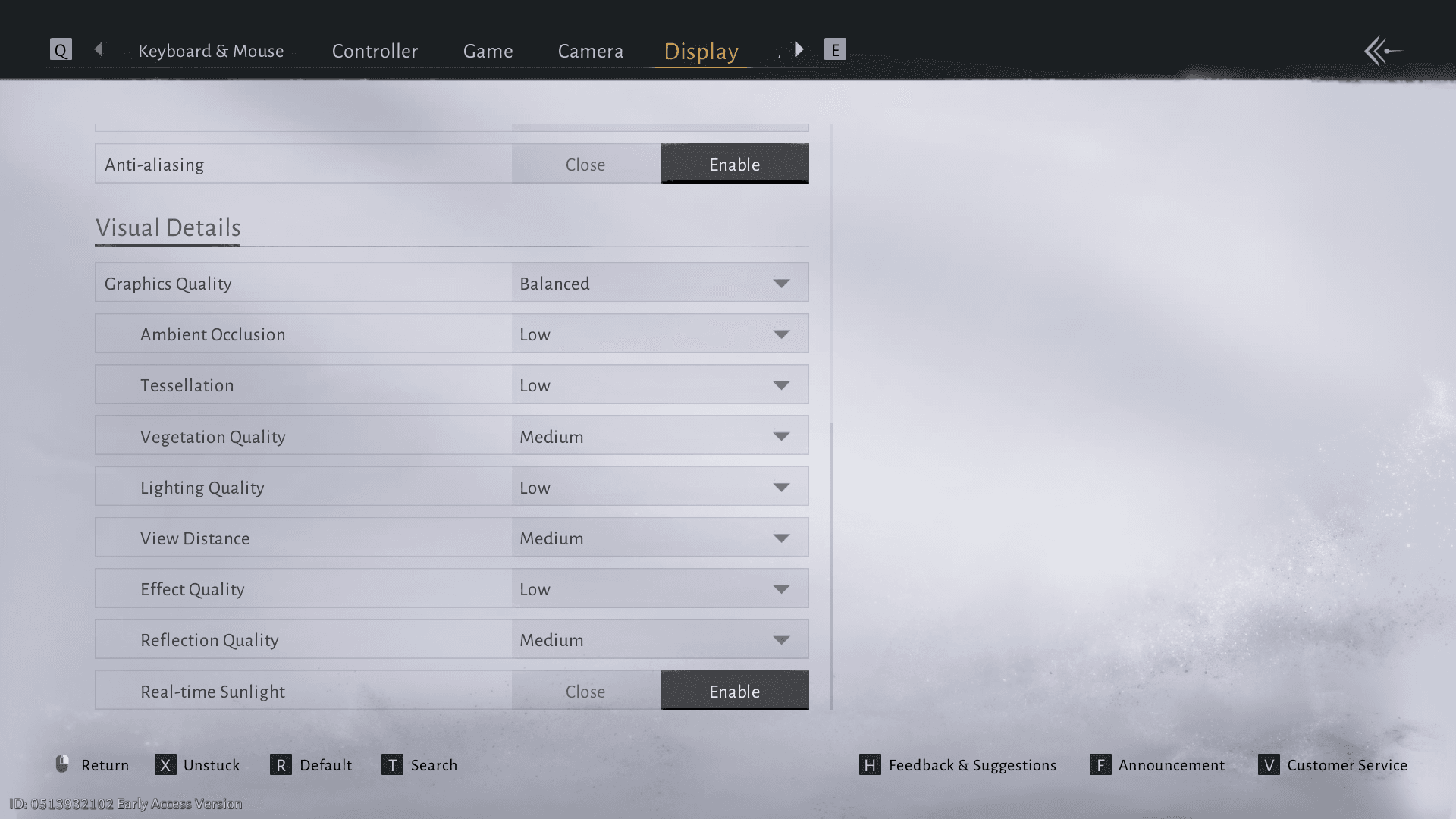 Where Winds Meet PC Optimization Guide ...