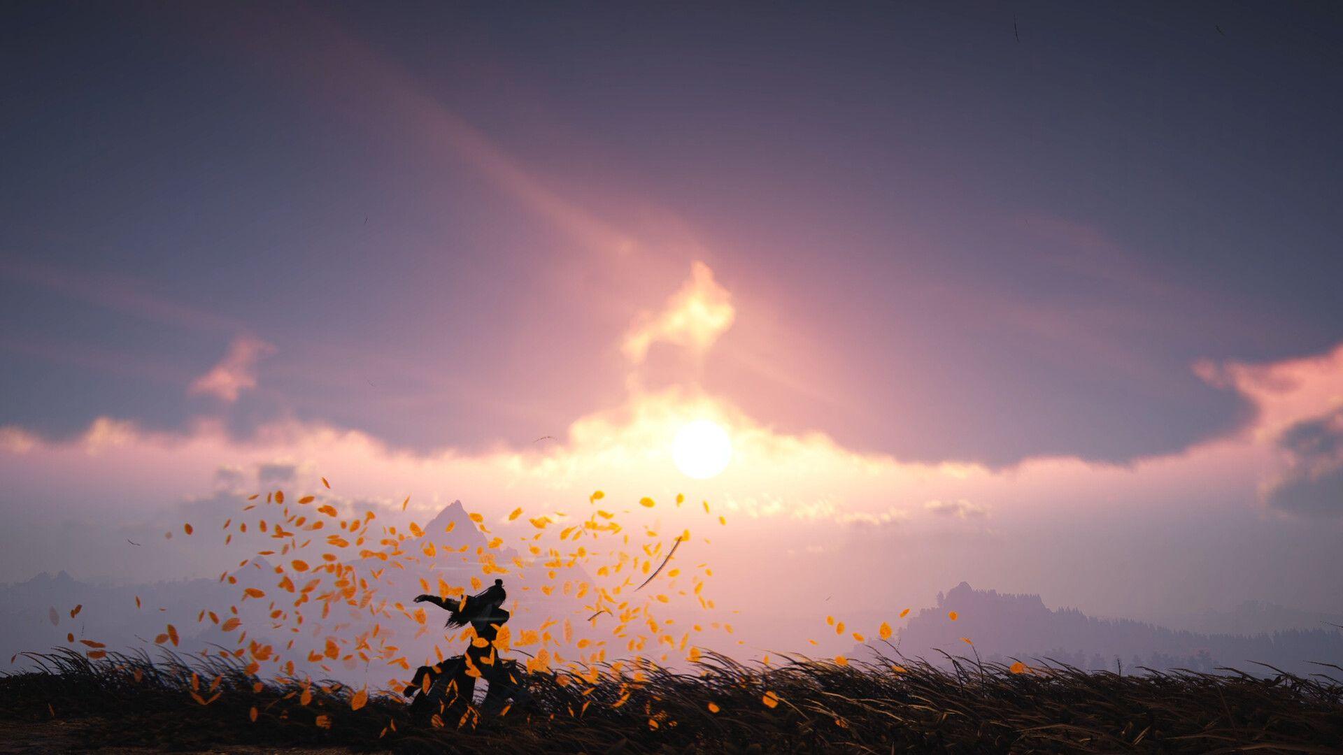 Where Winds Meet Screenshot 2
